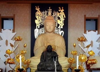 3 lưu ý quan trọng khi đặt tượng Phật trong nhà, không được tiện đâu đặt đó