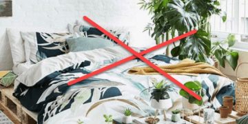 Phong thủy phòng ngủ: Cách bài trí giường, nội thất mang lại sức khỏe và tài lộc